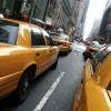 Taxi em Nova York - Média de Preços