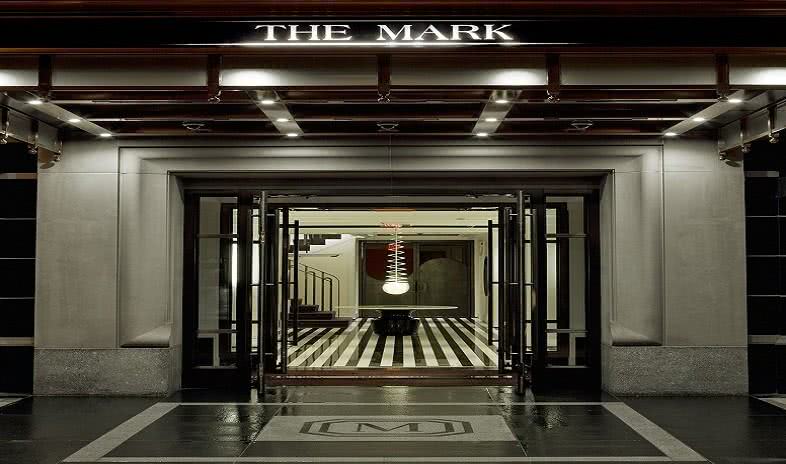 The Mark - Nova York ( Foto: Hotéis)